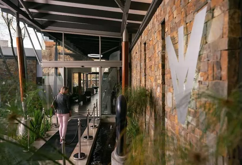 Fotos del hotel Seven Villa  And Spa:  14