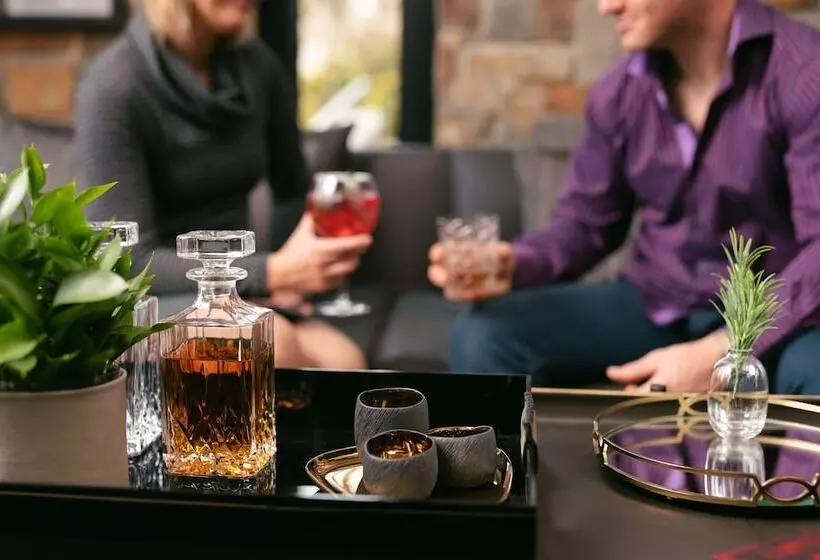 Fotos del hotel Seven Villa  And Spa:  15