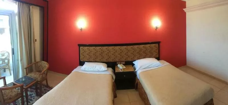 Fotos del hotel Davinci Hotel & Resort:  2