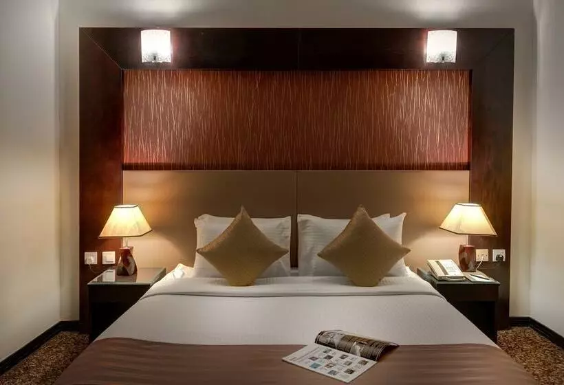 Fotos del hotel Aryana Hotel:  2