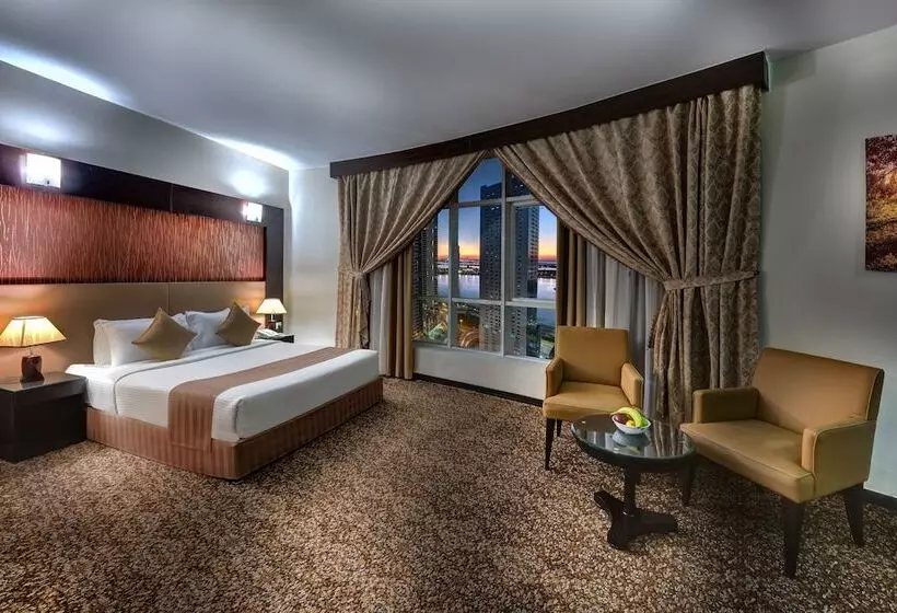 Fotos del hotel Aryana Hotel:  12