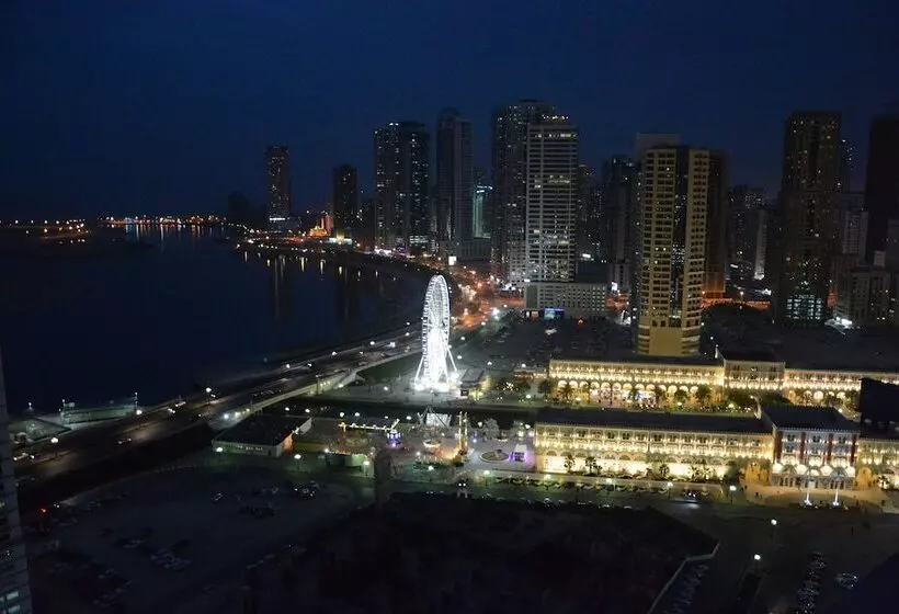 Fotos del hotel Aryana Hotel:  10