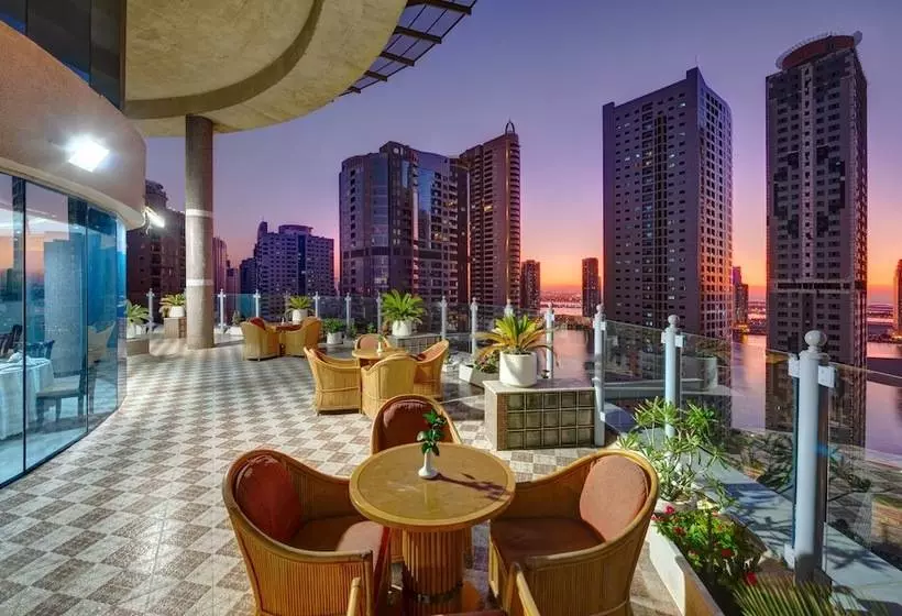 Fotos del hotel Aryana Hotel:  9