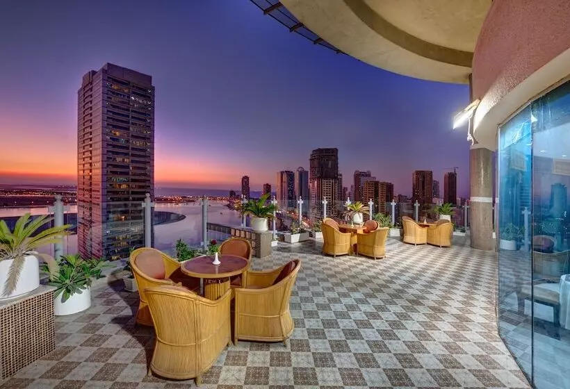 Fotos del hotel Aryana Hotel:  17