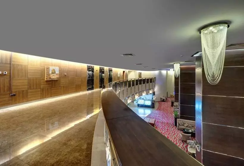 Fotos del hotel Aryana Hotel:  7