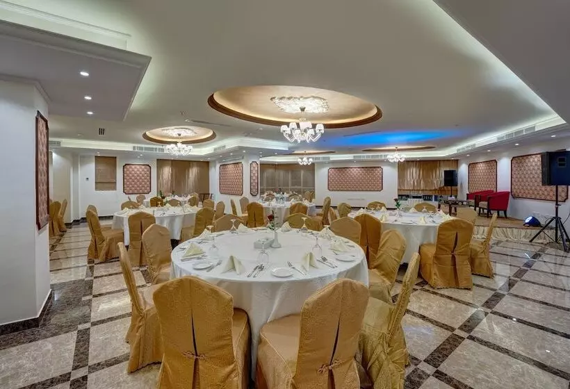 Fotos del hotel Aryana Hotel:  24