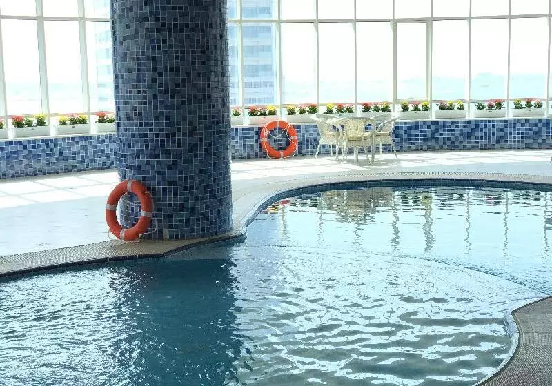 Fotos del hotel Aryana Hotel:  3