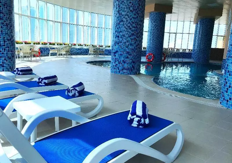 Fotos del hotel Aryana Hotel:  13