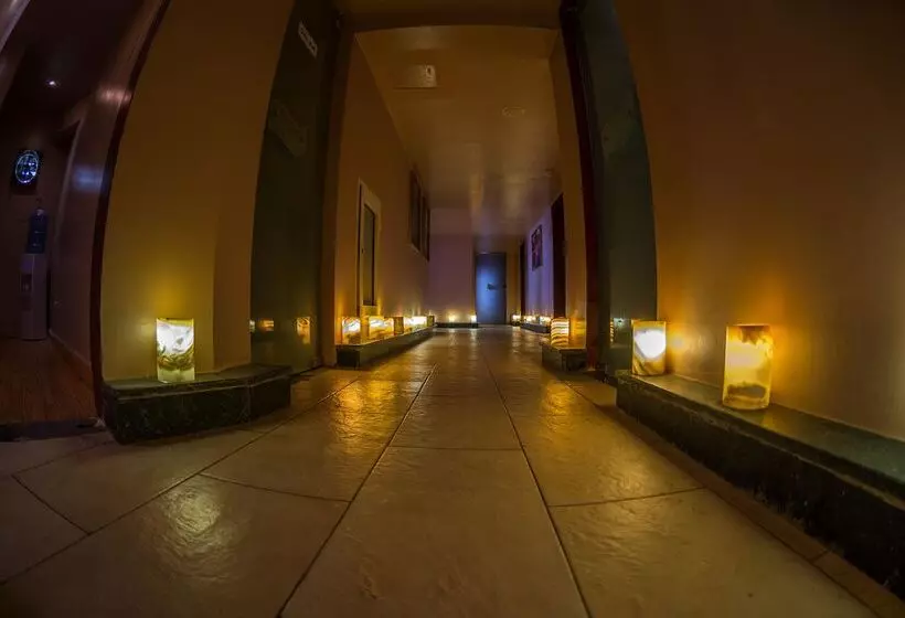 Fotos del hotel Aurora Bay Resort Marsa Alam:  20