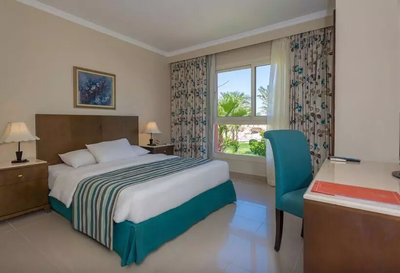 Fotos del hotel Aurora Bay Resort Marsa Alam:  6