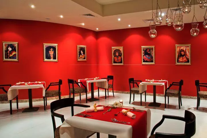 Fotos del hotel Aurora Bay Resort Marsa Alam:  24