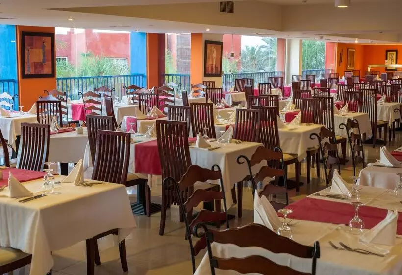 Fotos del hotel Aurora Bay Resort Marsa Alam:  19