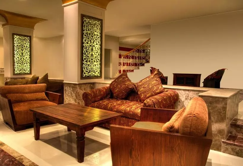 Fotos del hotel Aurora Bay Resort Marsa Alam:  9