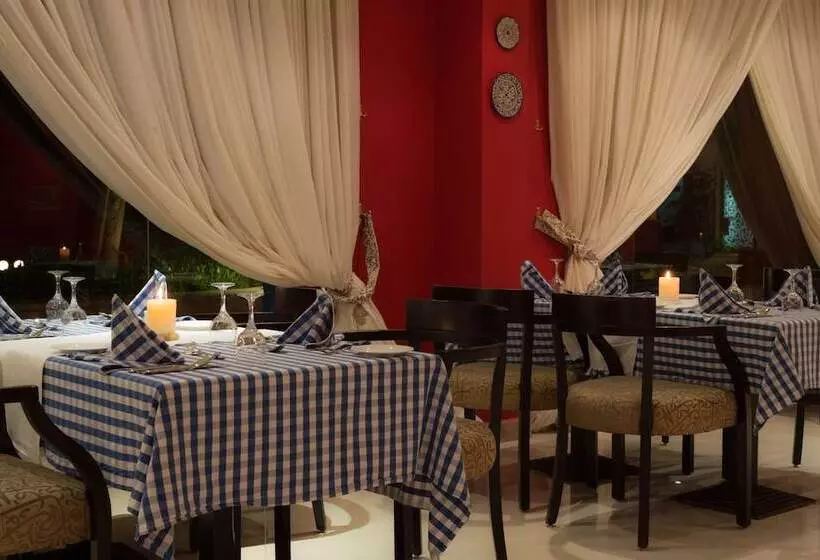 Fotos del hotel Aurora Bay Resort Marsa Alam:  14