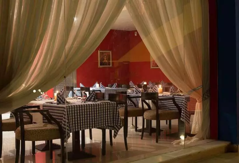 Fotos del hotel Aurora Bay Resort Marsa Alam:  11