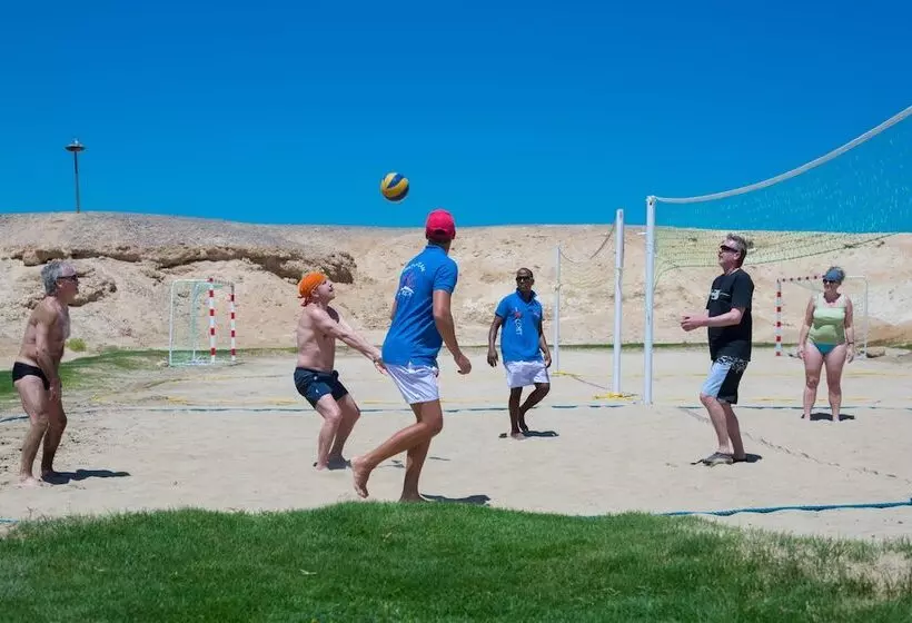 Fotos del hotel Aurora Bay Resort Marsa Alam:  3