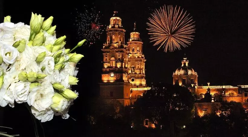 Fotos del hotel Casa Grande Hotel Boutique:  12