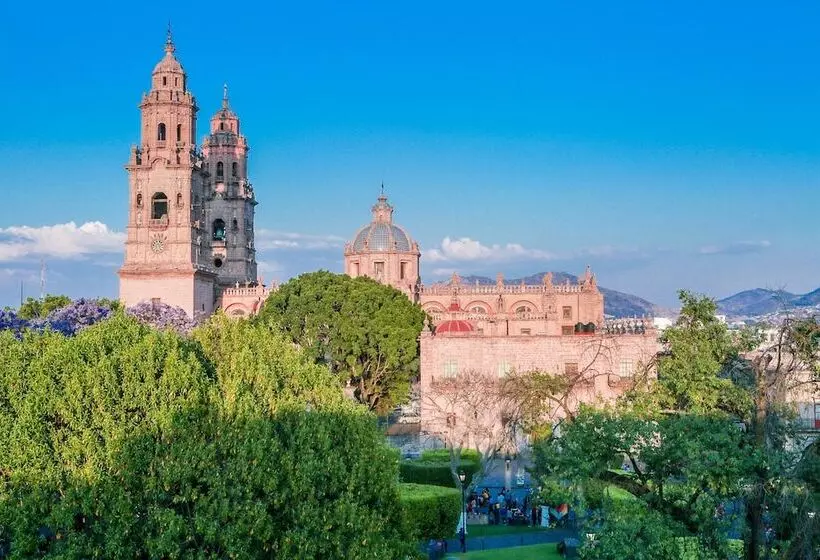 Fotos del hotel Casa Grande Hotel Boutique:  8