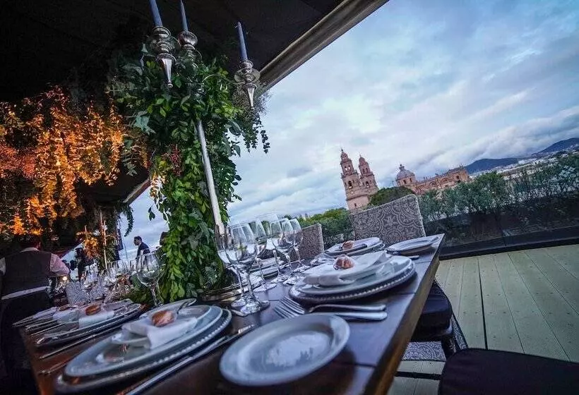 Fotos del hotel Casa Grande Hotel Boutique:  18