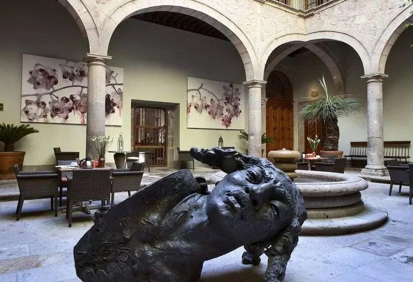 Fotos del hotel Casa Grande Hotel Boutique:  20