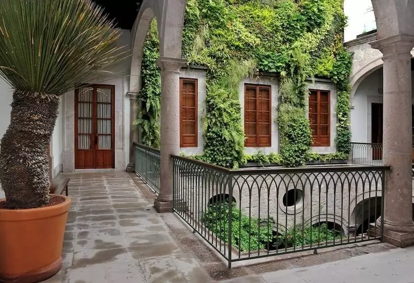 Fotos del hotel Casa Grande Hotel Boutique:  14