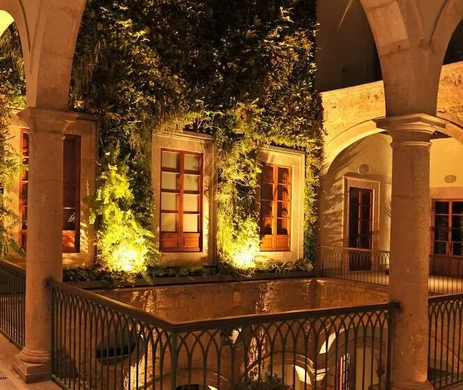 Fotos del hotel Casa Grande Hotel Boutique:  10