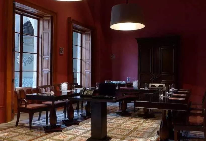 Fotos del hotel Casa Grande Hotel Boutique:  5