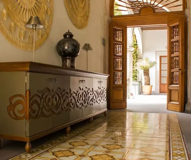 Fotos del hotel Casa Grande Hotel Boutique:  2