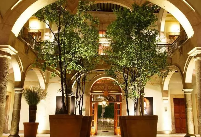 Fotos del hotel Casa Grande Hotel Boutique:  23