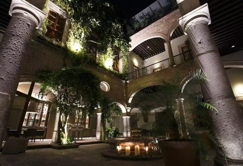 Fotos del hotel Casa Grande Hotel Boutique:  21