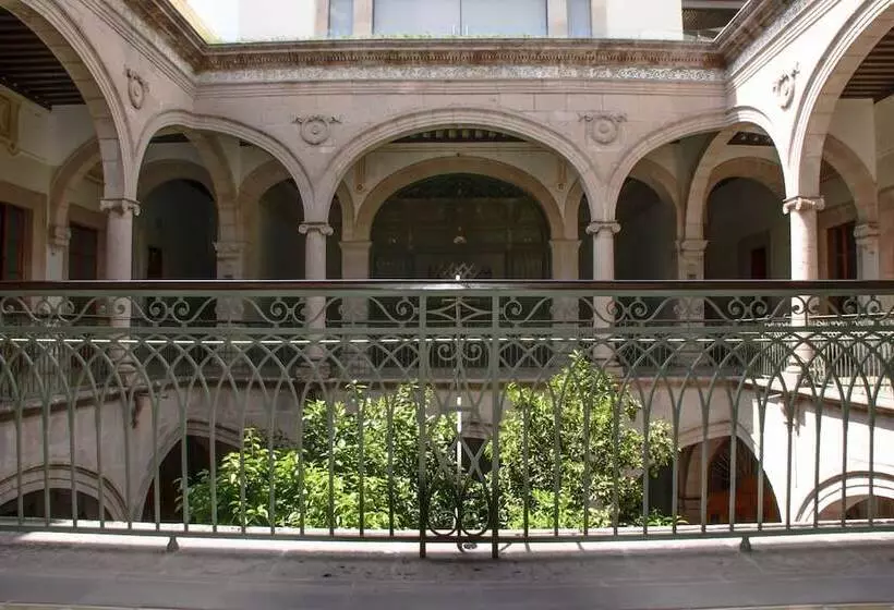 Fotos del hotel Casa Grande Hotel Boutique:  25