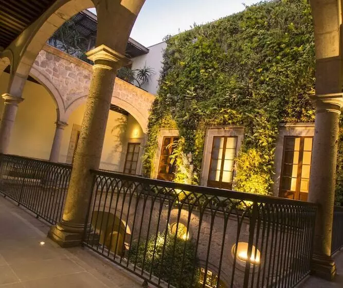 Fotos del hotel Casa Grande Hotel Boutique:  16