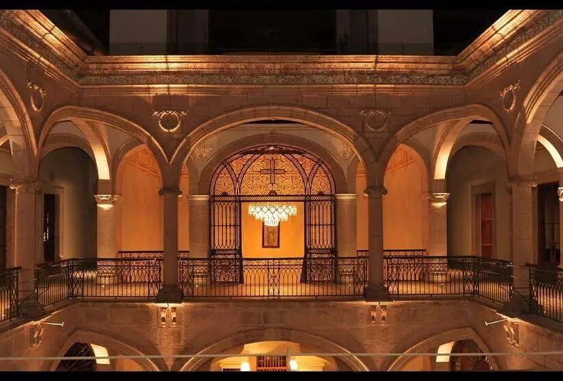 Fotos del hotel Casa Grande Hotel Boutique:  11