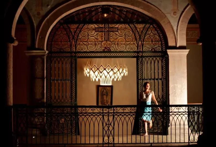 Fotos del hotel Casa Grande Hotel Boutique:  15