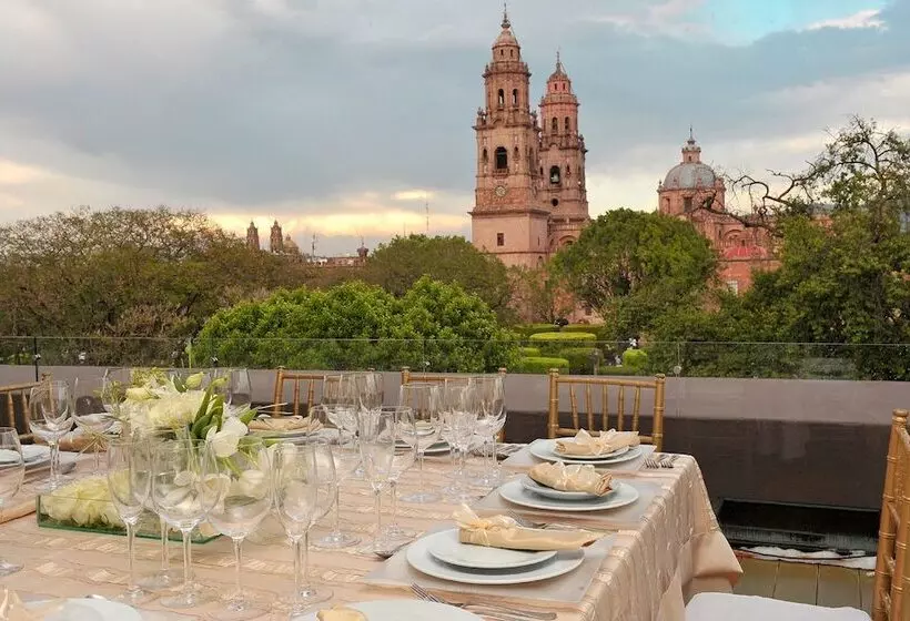 Fotos del hotel Casa Grande Hotel Boutique:  22