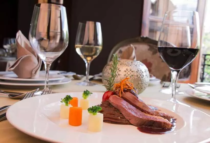 Fotos del hotel Casa Grande Hotel Boutique:  17