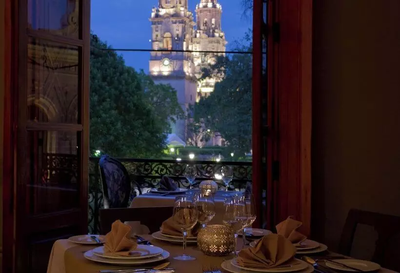 Fotos del hotel Casa Grande Hotel Boutique:  6