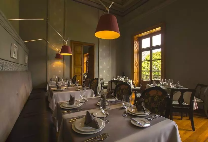 Fotos del hotel Casa Grande Hotel Boutique:  9