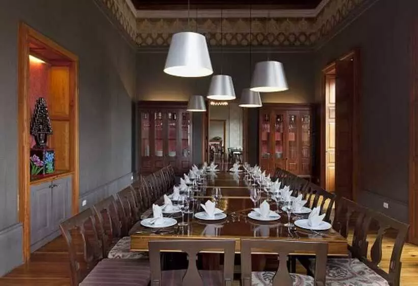 Fotos del hotel Casa Grande Hotel Boutique:  4