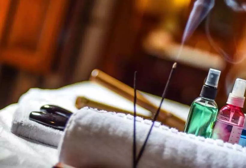 Fotos del hotel Casa Grande Hotel Boutique:  7