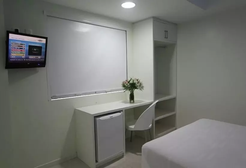 Fotos del hotel Don Zepe:  24