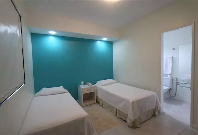 Fotos del hotel Don Zepe:  14