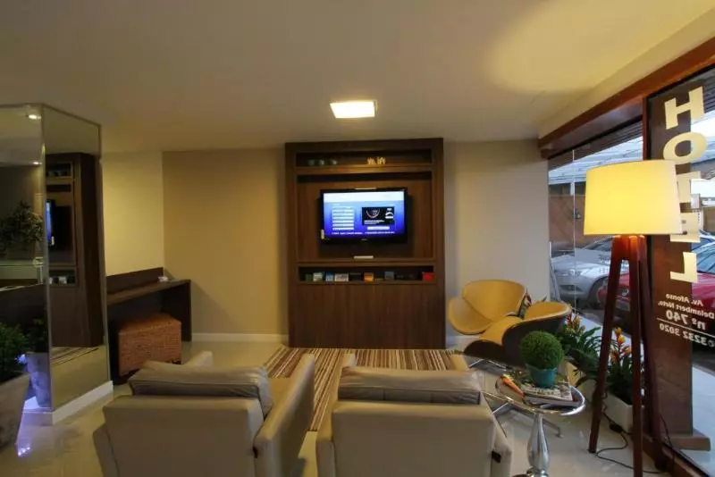 Fotos del hotel Don Zepe:  25