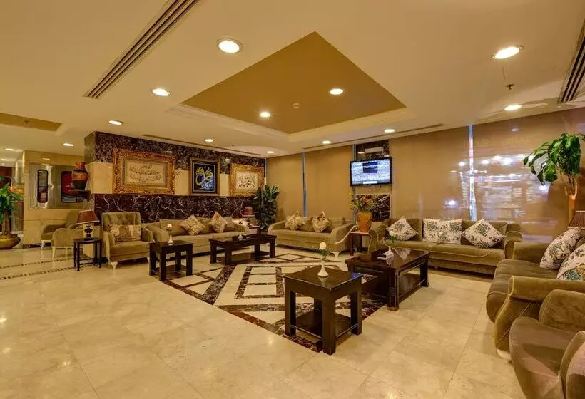 Fotos del hotel Mawaddah Al Safwah:  12