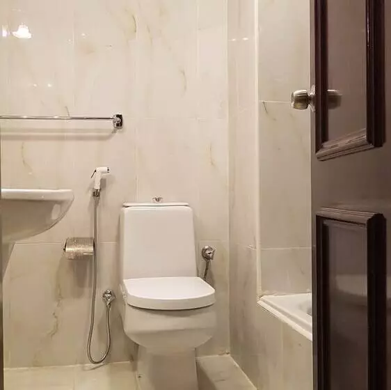 Fotos del hotel Mawaddah Al Safwah:  15