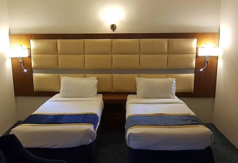 Fotos del hotel Mawaddah Al Safwah:  3