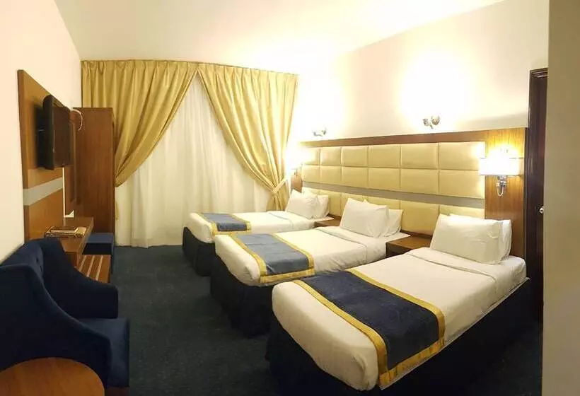 Fotos del hotel Mawaddah Al Safwah:  2