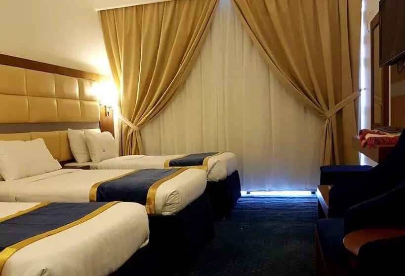 Fotos del hotel Mawaddah Al Safwah:  4