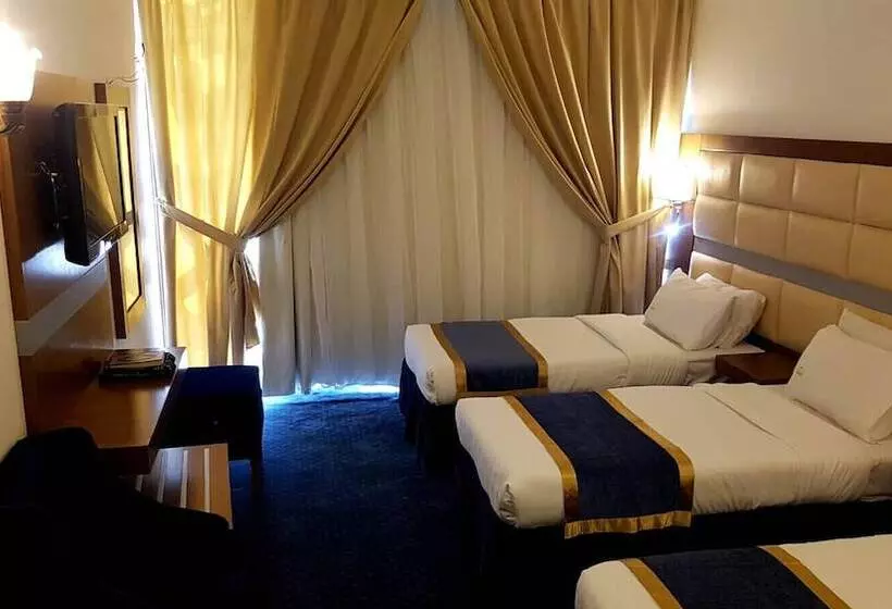 Fotos del hotel Mawaddah Al Safwah:  5