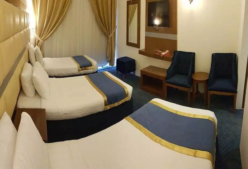 Fotos del hotel Mawaddah Al Safwah:  6